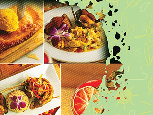 Flair Foods