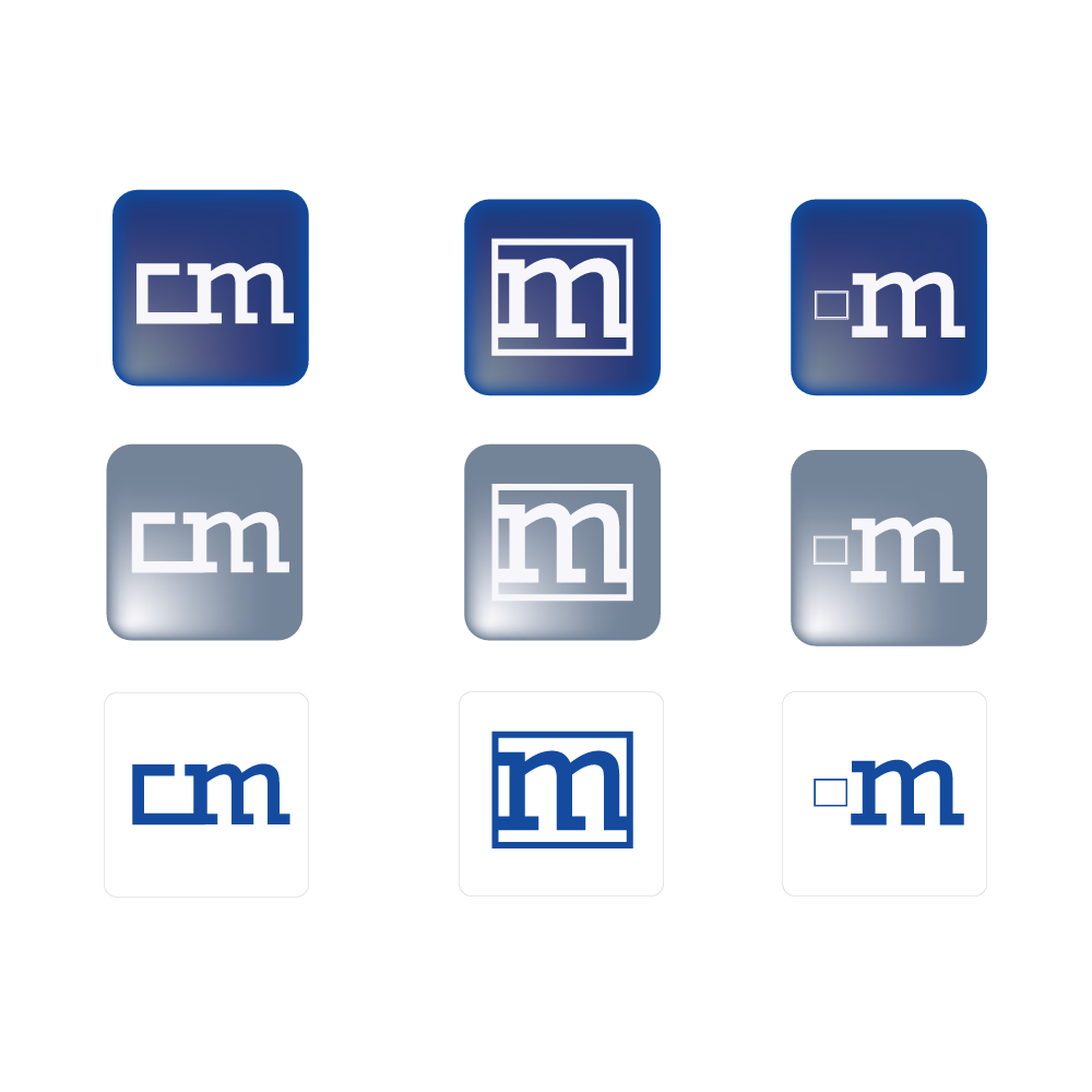 Minidom App Creation