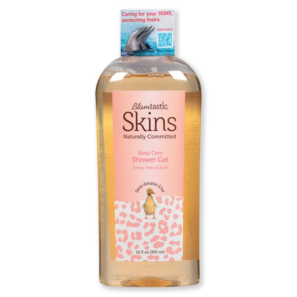 Blamtastic Skincare