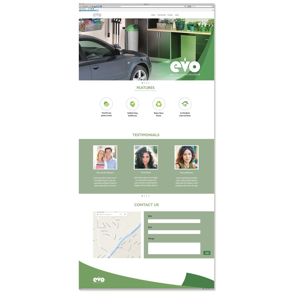 EVO